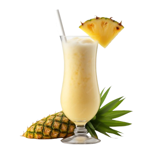 PICOLO PINEAPPLE