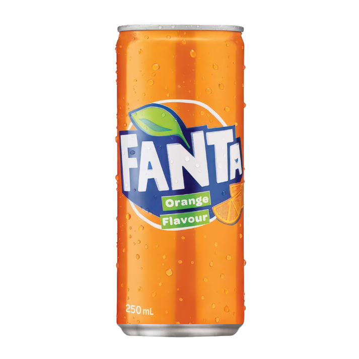 Fanta
