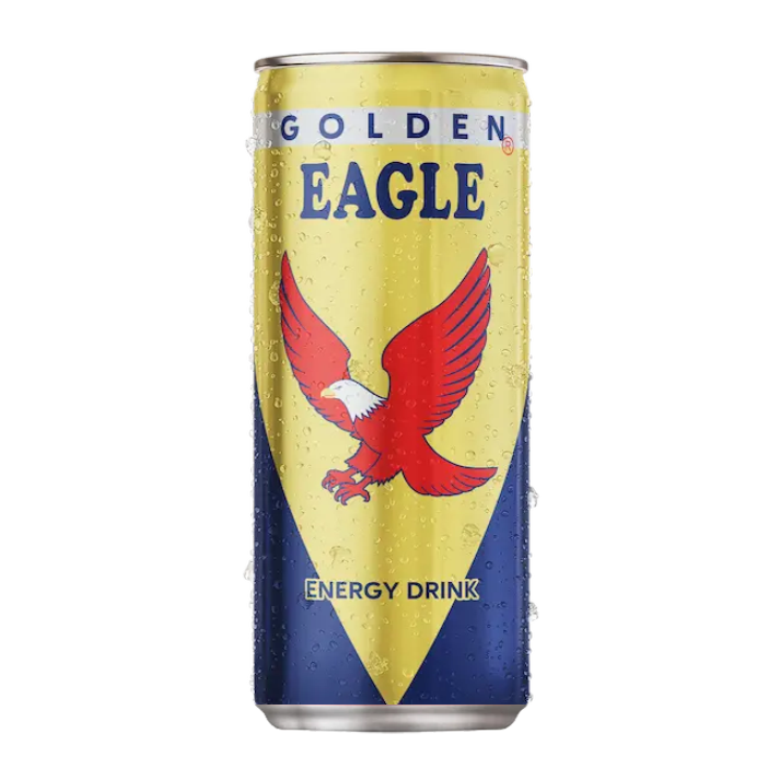 Golden Eagle