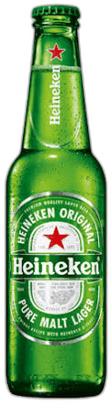 Heineken