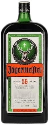 Jägermeister