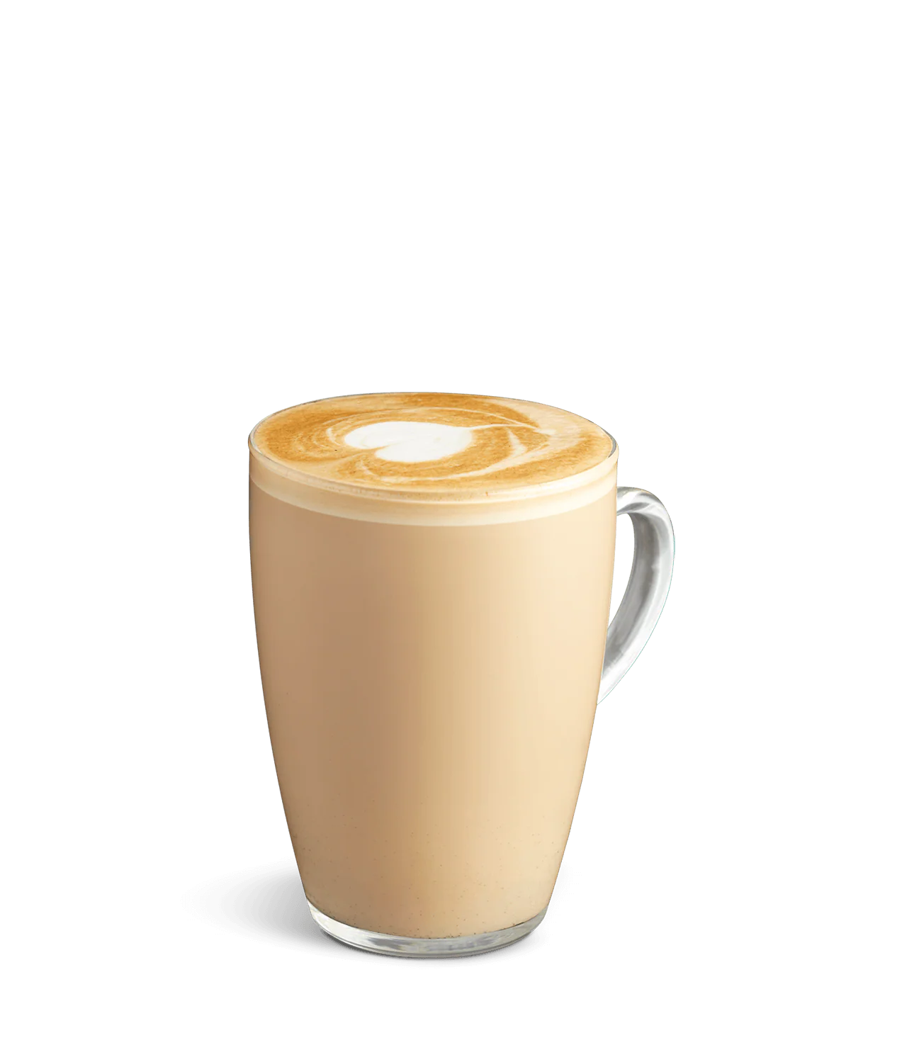 Latte Macchiato