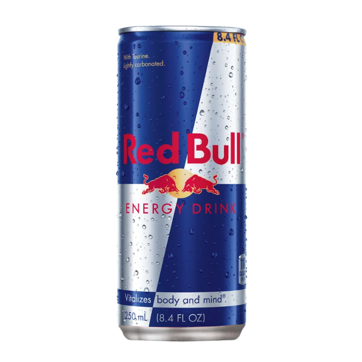 Red Bull