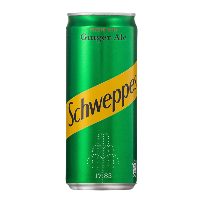 Schweppes