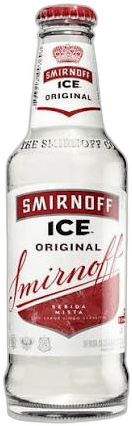 Smirnoff Ice