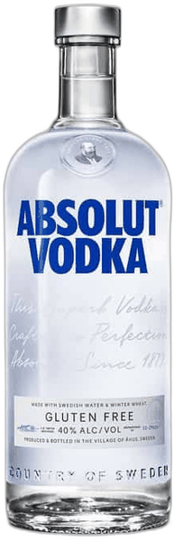 Vodka